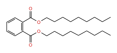 Nonyl phthalate